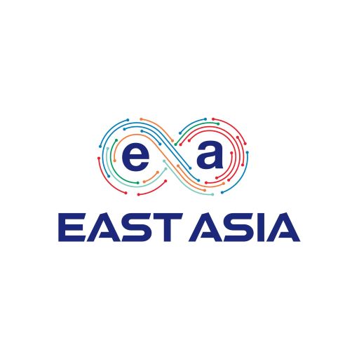 East Asia | The Gate 1